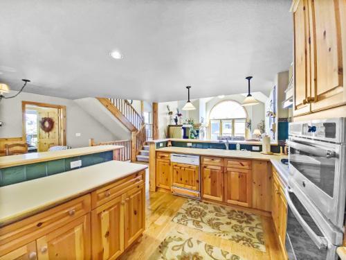 Elk Ridge Escape Townhouse