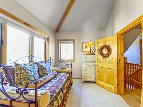Elk Ridge Escape Townhouse