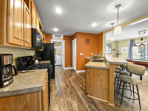 Skadi's Place Home