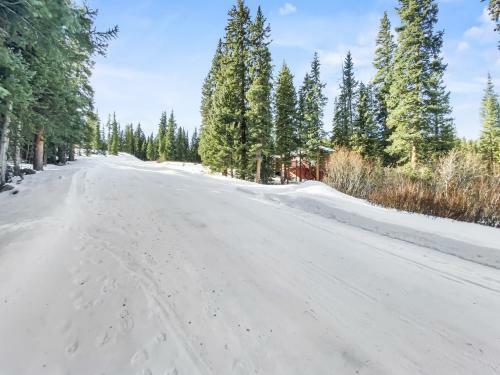 Moose Trail Retreat Home