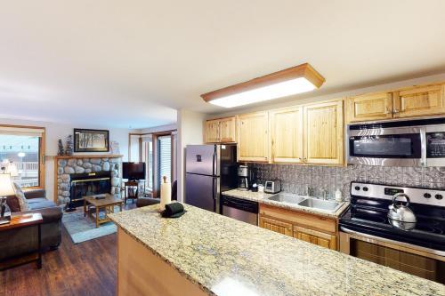 Aspen Condo Unit 3