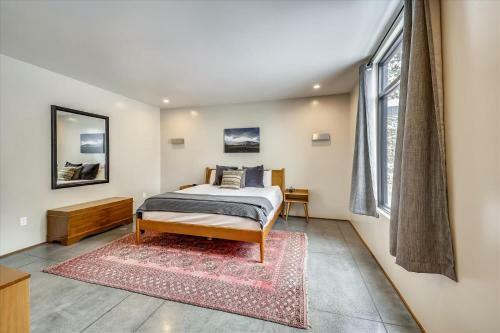 Modern Alpine Escape Home