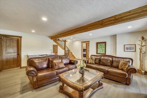 Highfield Trail Home