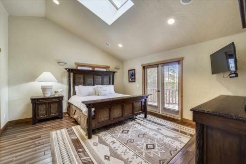 Highfield Trail Home
