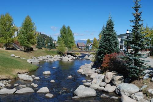 Antlers Condo Unit M175