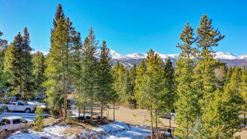 Falcon Mews Lodge Stunning Luxury Mountain Home