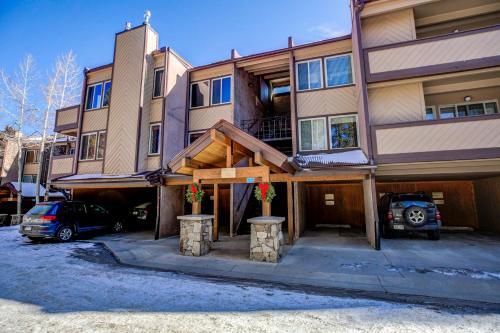 Lift 210c Condo Walk To Slopes And Downtown