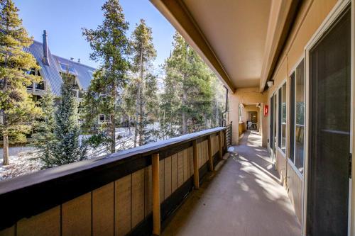 Lift 210c Condo Walk To Slopes And Downtown