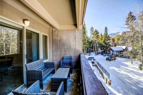 Lift 210c Condo Walk To Slopes And Downtown