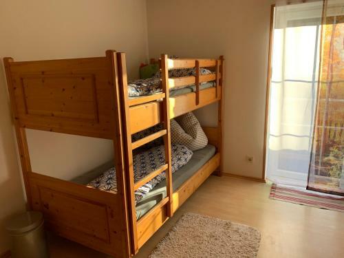 Apartamento Ferienwohnung Urisee