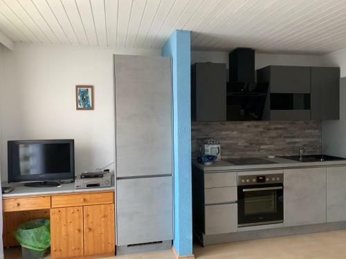 Apartamento Ferienwohnung Urisee