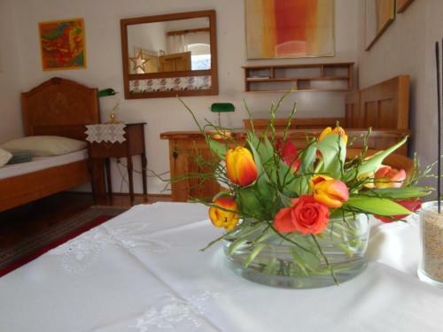 Apartamento Kunstoase Slatar
