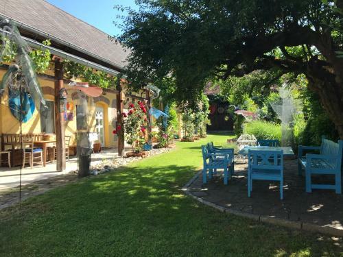 Apartamento Kunstoase Slatar