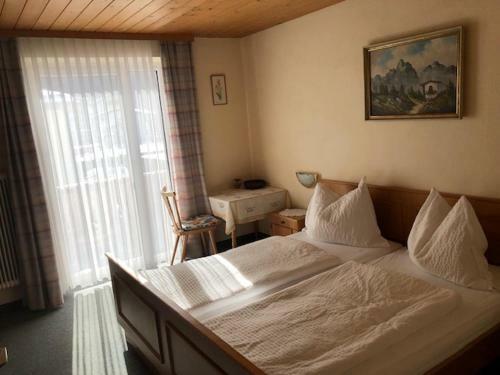 Apartamento Haus Gartenland