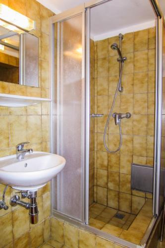 Holiday Home Unterkofler - Ane110