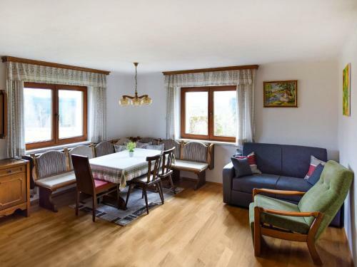 Alluring Holiday Home In Sandl Near River