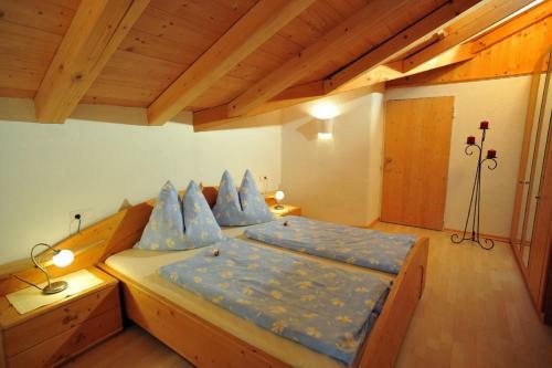 Apartamento Berggasthof Tenn