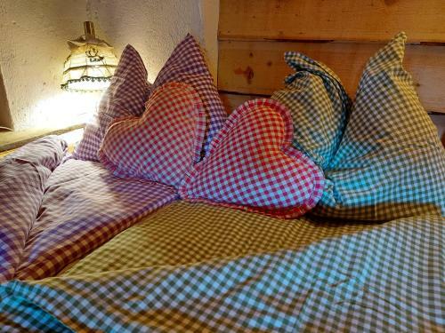 Apartamento Sachserhof Ferienwohnungen