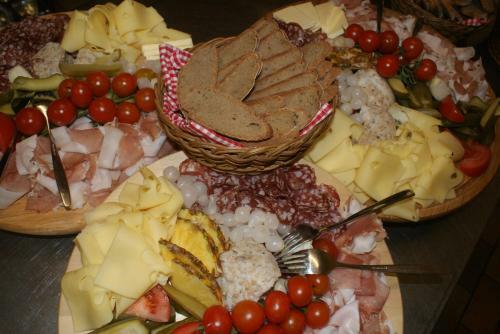 Hostal Familie Lampersberger
