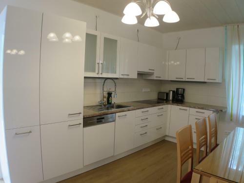 Apartamento Ferienwohnungen Sattler
