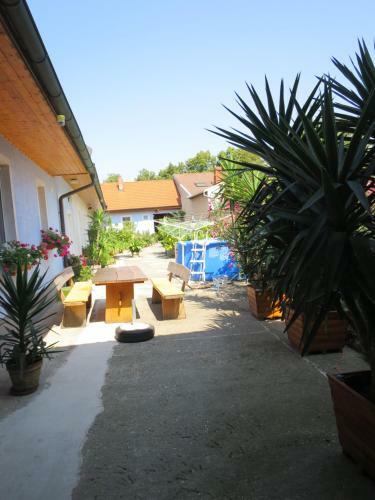 Apartamento Ferienwohnungen Sattler
