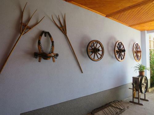 Apartamento Ferienwohnungen Sattler