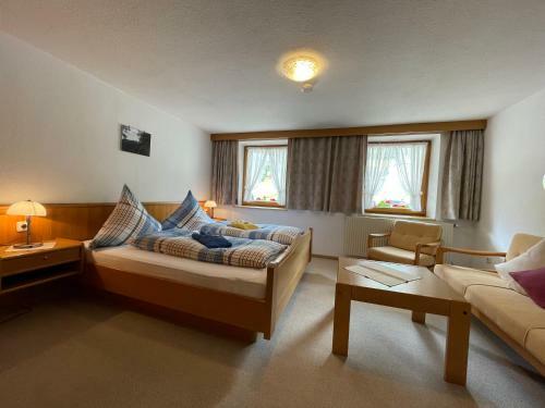 Apartamento Panoramahaus K�nzler