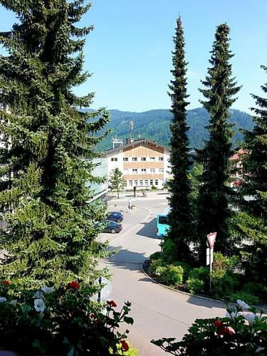Apartamento Das Bergfried - Urlaub Zentral Und Ruhig!