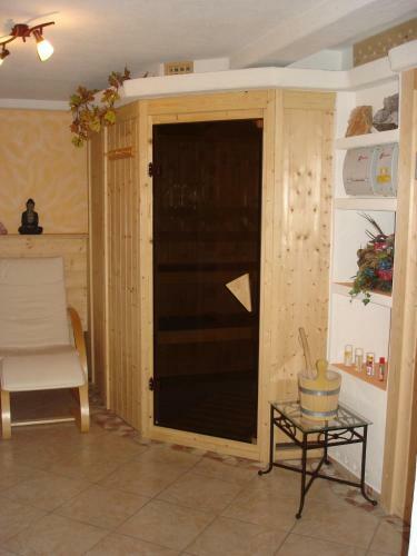 Apartamento Landhaus Wiederkehr
