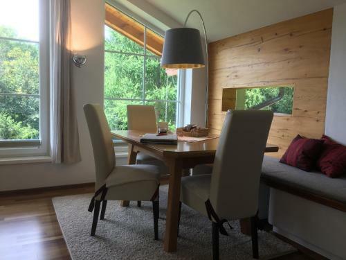 Apartamento Appartementhaus Finis