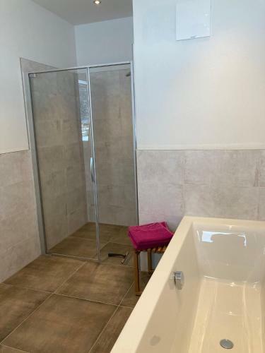 Apartamento Appartements Blumenwiese