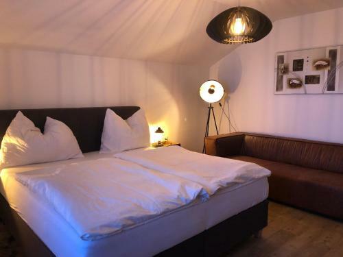 Apartamento Haus Am Berg