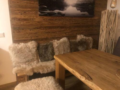 Apartamento Haus Am Berg