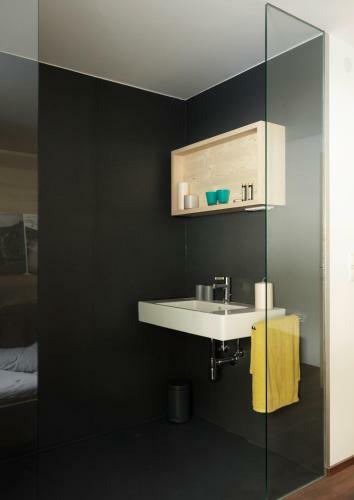 Alpenrose Boutique Chalet Gretl