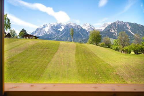 Apartamento Appartement Sonnenheim