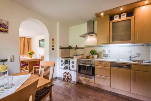 Ferienhaus Tauerngold