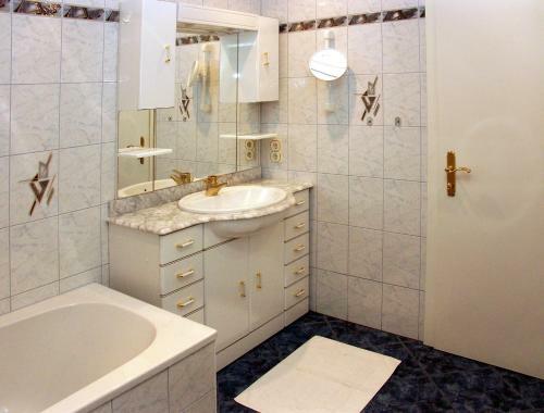Apartamento Haus Tritscher-gruber