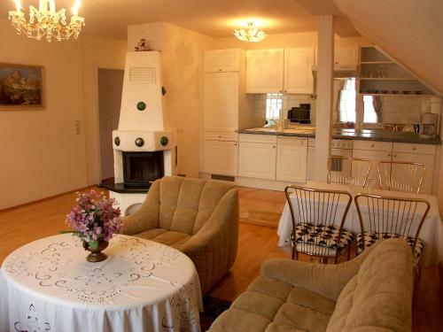 Apartamento Haus Tritscher-gruber