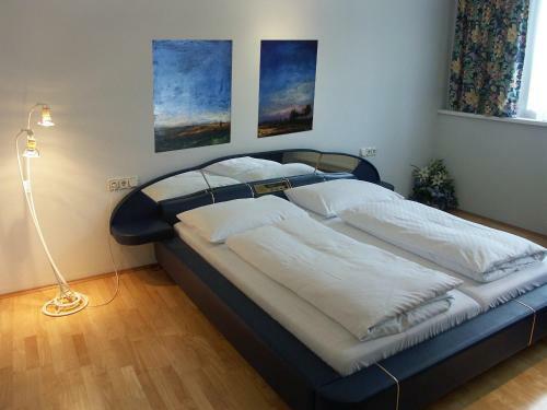 Apartamento Haus Tritscher-gruber