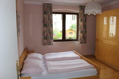 Apartamento Haus Tritscher-gruber