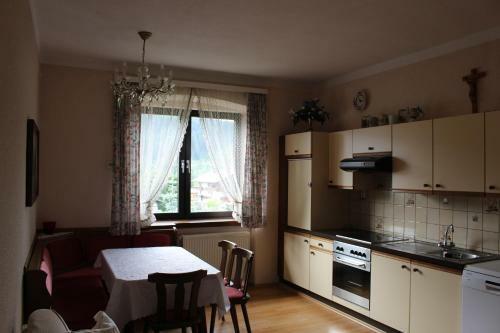Apartamento Haus Tritscher-gruber