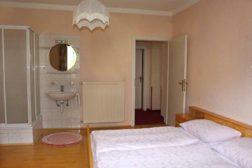 Apartamento Haus Tritscher-gruber