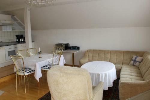 Apartamento Haus Tritscher-gruber