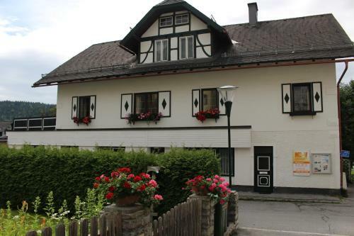 Apartamento Haus Tritscher-gruber
