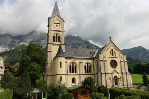 Apartamento Haus Tritscher-gruber