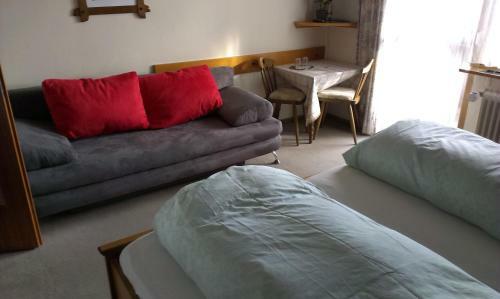 Hostal Pension Concordia Aktuel