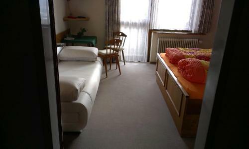 Hostal Pension Concordia Aktuel