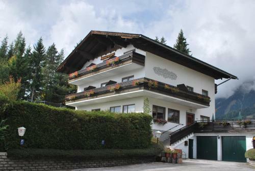 Hostal Pension Concordia Aktuel