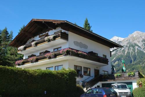 Hostal Pension Concordia Aktuel