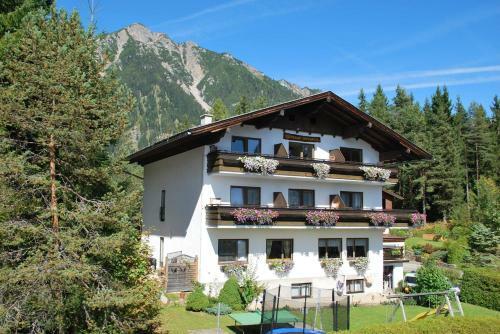 Hostal Pension Concordia Aktuel
